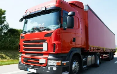 Konya İnhisar Ambar Kargo