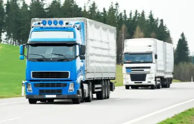 Konya İnhisar | Eşya Taşıma